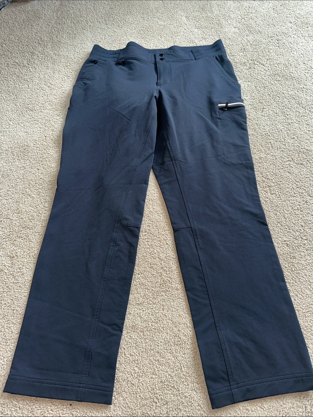 Duluth trading company pants